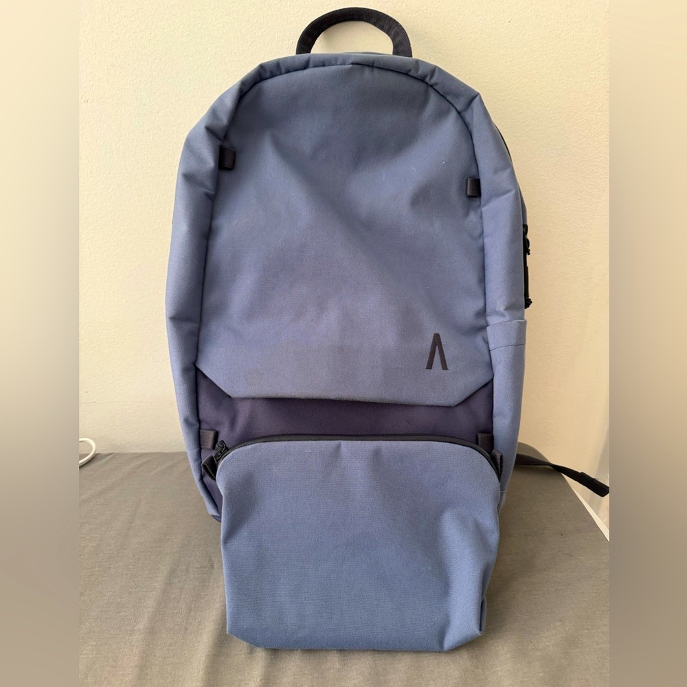 Boundary Supply Rennen Backpack and Pouch